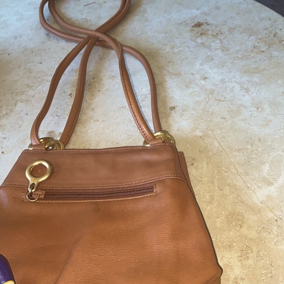 L.J.S. Purse - Picture 1 of 5